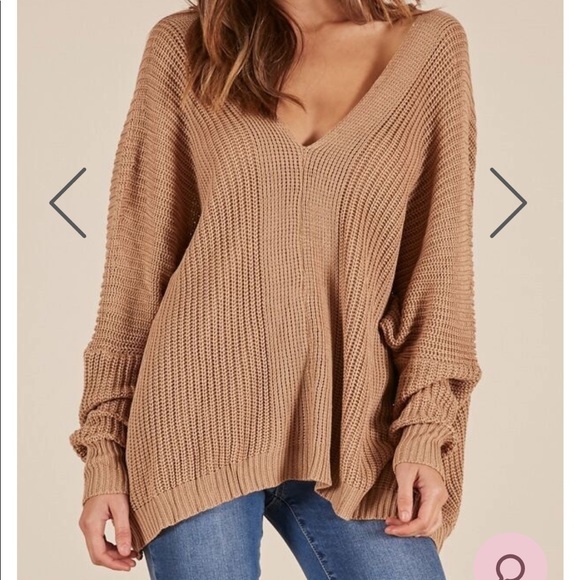 Sweater - Picture 3 of 3